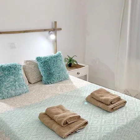 Casa Roxi Con Piscina Comunitaria Lejlighed Corralejo