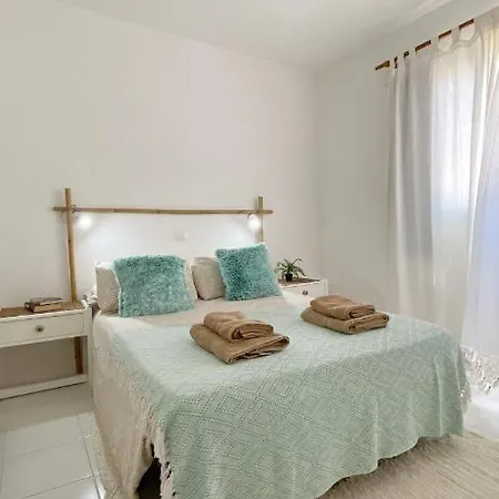 Casa Roxi Con Piscina Comunitaria Lejlighed