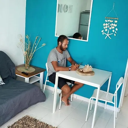 Lejlighed Casa Roxi Con Piscina Comunitaria