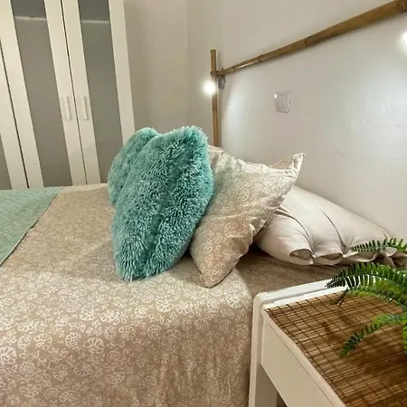 Lejlighed Casa Roxi Con Piscina Comunitaria *