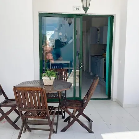 Casa Roxi Con Piscina Comunitaria * Corralejo