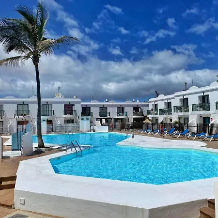 Lejlighed Casa Roxi Con Piscina Comunitaria